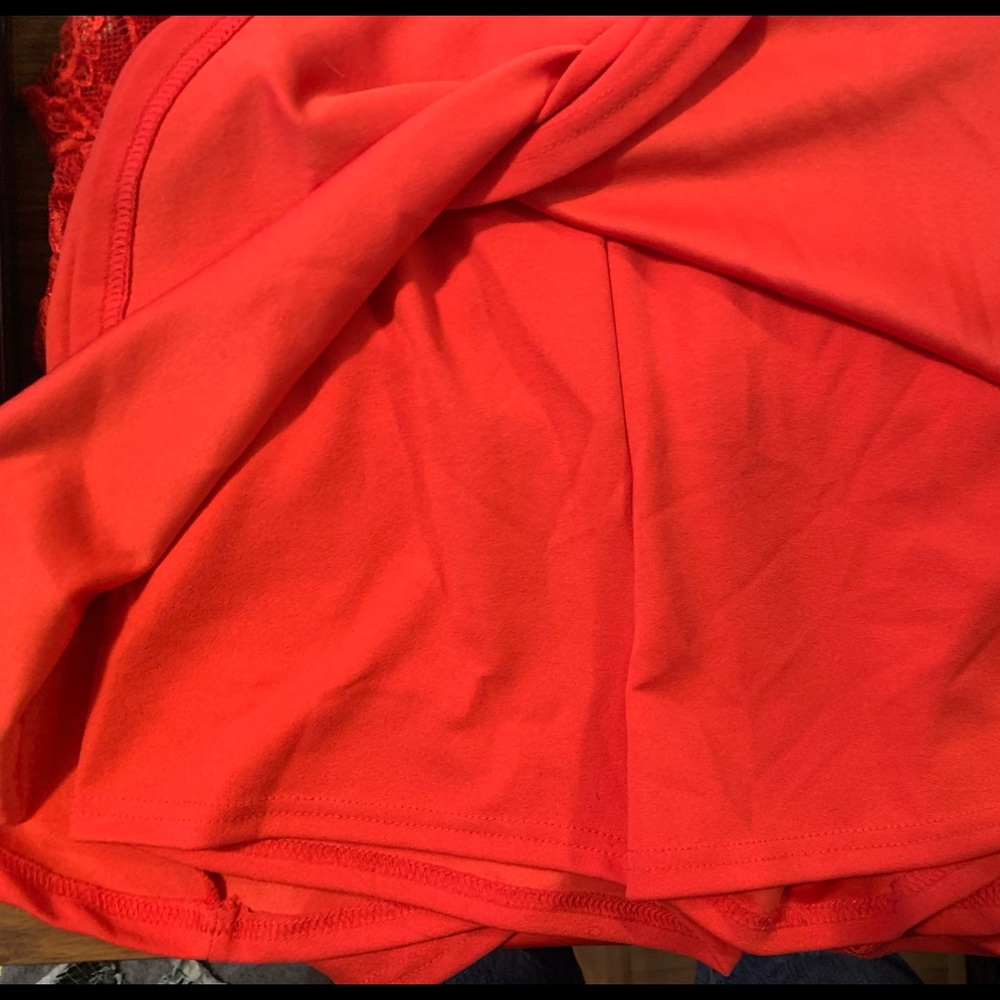 Robe/ short - Picture 4 of 4